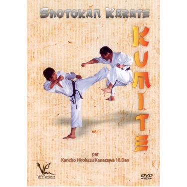 Imagem de Shotokan Karate Kumite par Kancho Hiroka