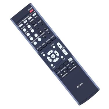 Imagem de Novo controle remoto de substituição RC-1170 adequado para Denon AV Receiver AVR-1513 DHT-1513BA
