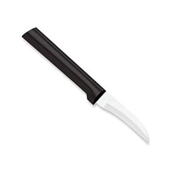 Imagem de Faca de corte Rada Cutlery Granny, W200/2, alça preta, pacote com 2
