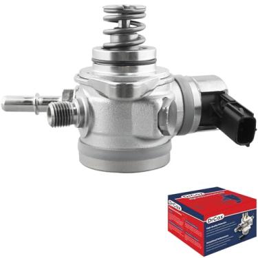 Imagem de DrCax Bomba de combustível de alta pressão BL3Z-9350-D compatível com Ford F-150 Expedition Transit-150 Transit-250 Transit-350 HD Lincoln Navigator Replace GDP204 BL3Z-9350-A BL3Z-9350-B BL3Z-9350-C