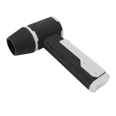 Imagem de 50mm 000g Força Eólica Portátil Ferramenta Industrial Portátil para Ventilador de Carro Ventilador Elétrico Jet Dry Er - Ventilador Elétrico Poderoso para Tarefas
