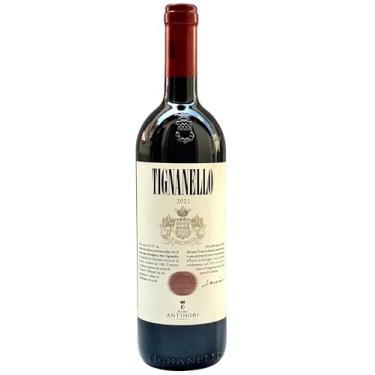 Imagem de Vinho Antinori Tignanello 2021 | Safra Histórica - 50 Anos