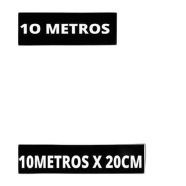 Imagem de Bobina Rolo Plástico Bolha 20Cm X 10 Metros - Em Caixa - Abelhonauta