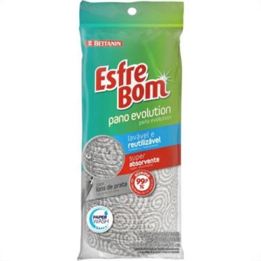 Imagem de Pano Esfrebom Evolut Rl C/52-4991 - BETTANIN