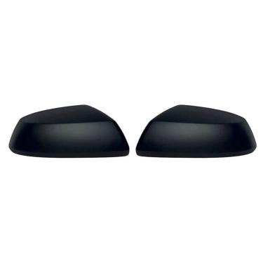 Imagem de Par Capa retrovisor Cobalt 2011 a 2022 Sem Pisca