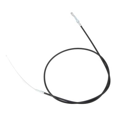 Imagem de Aqxreight Fácil de Instigar o Acelerador de Cabo Substituição de Fio para o MANCO Sportworks Kart: Abrangente para Instalar e Manter o Cabo do Acelerador do Kart Https Www .. Com