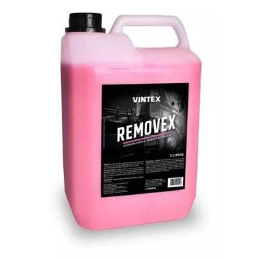 Imagem de Removex desengraxante 5l vintex vonixx - marca, Sem variação