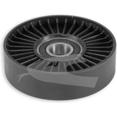 Imagem de Polia tensora Kia Cerato 2009 a 2019 COBRA LH179526