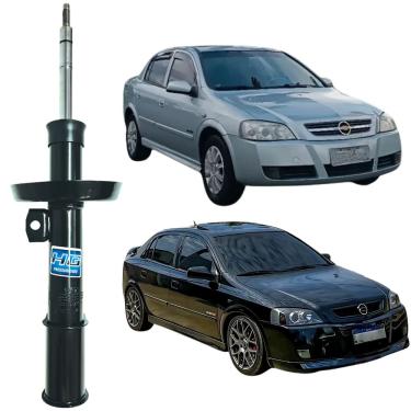 Imagem de Amortecedor Dianteiro Esquerdo Nakata Chevrolet Astra 1999 A 2012