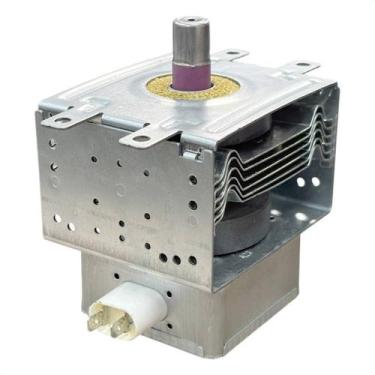 Imagem de Magnetron Microondas 2m210-m1 Substitui 2m219k Witol Novo - Valtec Sho