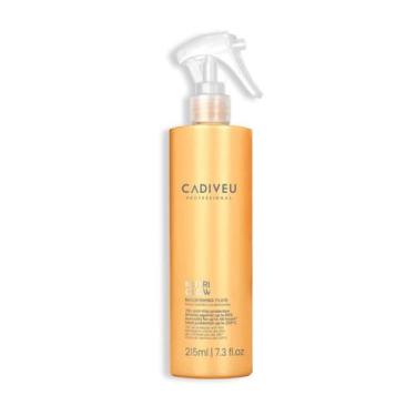 Imagem de Leave-in Nutritivo Nutri Glow 215ml - Cadiveu Professional
