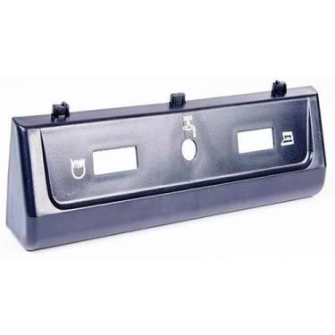 Imagem de Tampa Mini Caldeira Preta A67S Sun Special