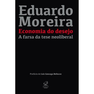 Imagem de Economia do desejo