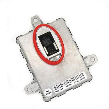 Imagem de HID Lastro 130732931201 - Módulo de unidade de controle de substituição direta para BMW, Mercedes-Benz, Volvo, Mini Cooper (2012-2014) - Plug & Play, ajuste OEM, D1S D3S 35W reator de farol de xenon