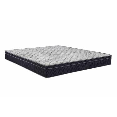 Imagem de Colchão Viúva Espuma D45 / ep Anatômico Airtech 150 OrtoPillow (128x188x18) - Ortobom