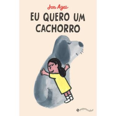 Imagem de Eu quero um cachorro