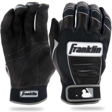 Imagem de Luvas de Beisebol Franklin Sports MLB CFX Pro - Adulto
