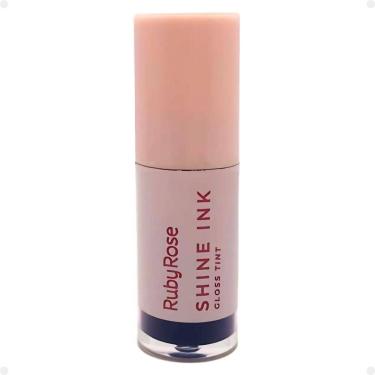 Imagem de Gloss Tint Ruby Rose Shine Ink SI60 Hb-L6600-6