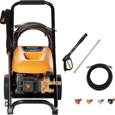 Imagem de Lavadora De Alta Pressão Profissional 3200W 2500psi L Profi2500 - Wap