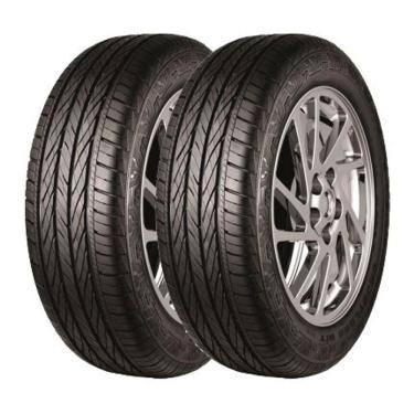 Imagem de Kit 2 Pneus Roadking Aro 16 235/60R16 Argos HT 100H