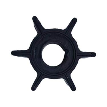 Imagem de JetUnit para Mercury Impeller Outboard 47-16154-3 2,4 tempos, 1,2 cilindros. 2hp 2,5hp 3,3hp 3,5hp 4hp 5hp 6hp