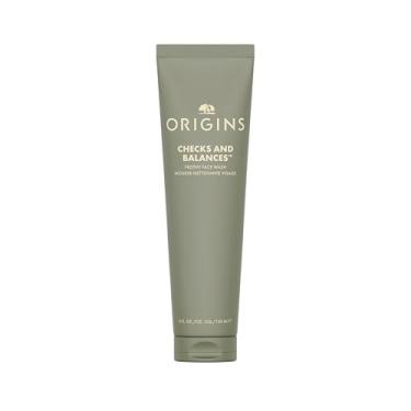 Imagem de Origins Checks and Balances Frothy Face Wash for Unisex 5 oz Cleanser