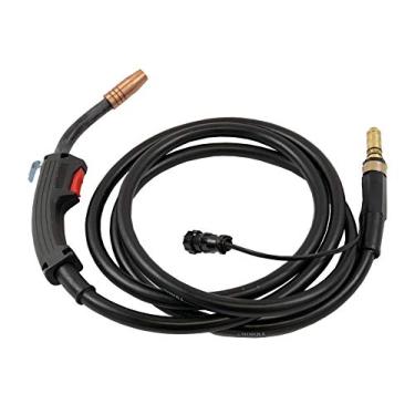 Imagem de Lincoln Magnum 100L K530-6 Tocha de pistola de solda MIG de substituição 150A 10' 100 amp k530-6