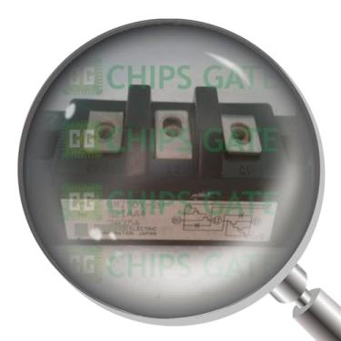 Imagem de QM75DY-2H 1Pcs Power Supply Module QM75DY-2H New 100% Quality Assurance