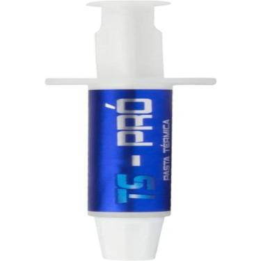 Imagem de Pasta Térmica Ts-Pró 1 Grama - Implastec