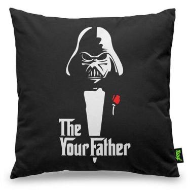 Imagem de Almofada Geek Side - The Your Father - Yaay