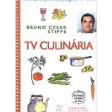 Imagem de Tv Culinaria - NOBEL