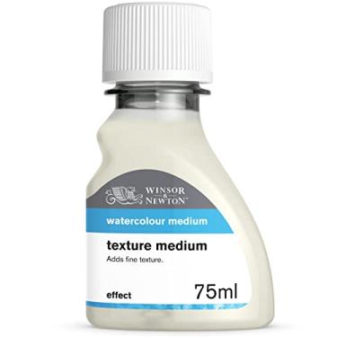 Imagem de Winsor & Newton Aquarela média, textura média, garrafa de 75 ml (75 g)