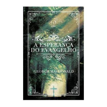 Imagem de Livro - A esperança do evangelho