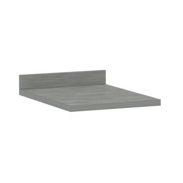 Imagem de Tampo Luciane 40Cm Concreto