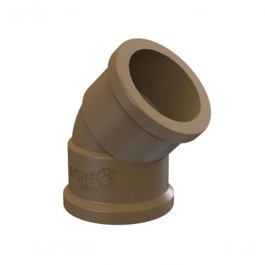 Imagem de Joelho Tigre Sold 45 25Mm 3/4Equot