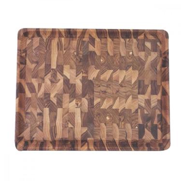 Imagem de Tabua Invertida Teca 45X34 Mm