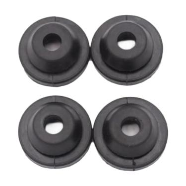 Imagem de FJMQHU Conjunto de Tampa de Buffer de Filtro de Ar 036129689b Substituição Direta para