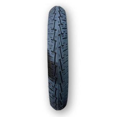 Imagem de Pneu 90/90-18 Black Tyres CG 150  Fan 150  YBR 125  Yes 125