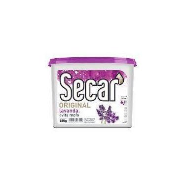 Imagem de Antimofo secar lavanda 80gr