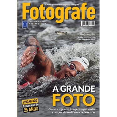 Imagem de Revista Fotografe Melhor 300