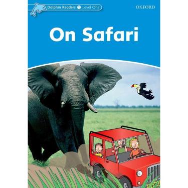 Imagem de On Safari - Dolphin Readers - Level 1
