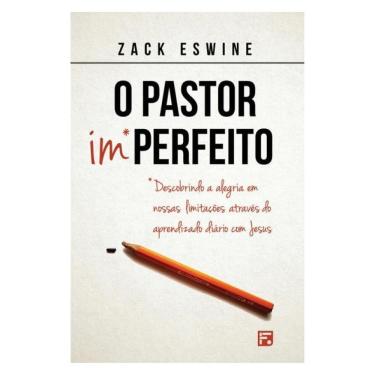 Imagem de O Pastor Imperfeito