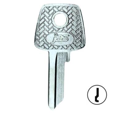 Imagem de Chave Yale Papaiz Fechadura Lu - Marca