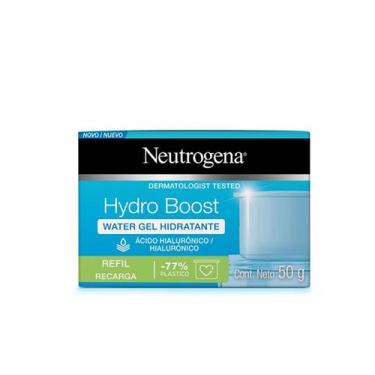 Imagem de Neutrogena Hydro Boost Water Gel Refil 50g - NAO INFORMADO
