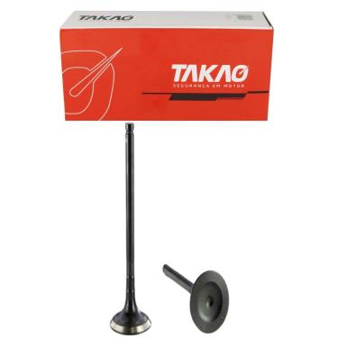 Imagem de Valvula De Escape Freelander 2.5 24V 2000 A 2006 - Takao Veslr25