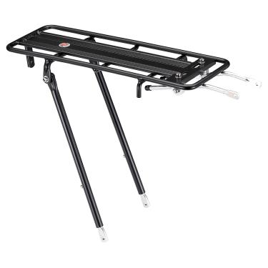 Imagem de Schwinn Bike Rear Rack Bicycle Accessories, Adjustable Rear Rack, Black
