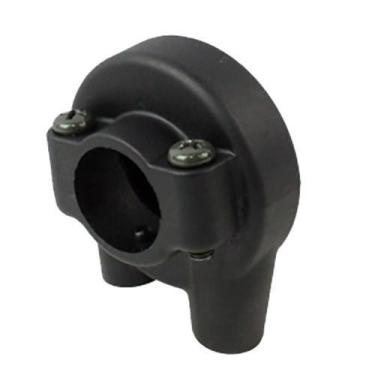 Imagem de Carcaca acelerador superior/inferior elite125 19/21 - CPL IMPORT