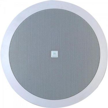 Imagem de Arandela 6 Redonda 25w 6fr2r Branca Jbl