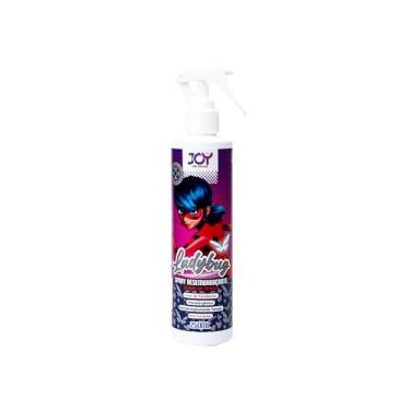 Imagem de JOY LADYBUG LEAVE-IN SPRAY - DESEMBARAÇANTE - 250ml
