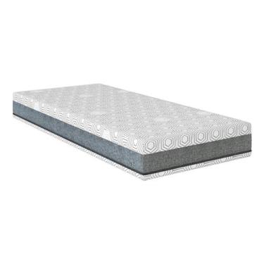 Imagem de Colchão Solteiro à Vácuo Espuma D33 88cm x 23cm Urban Magic - Arte Cúb